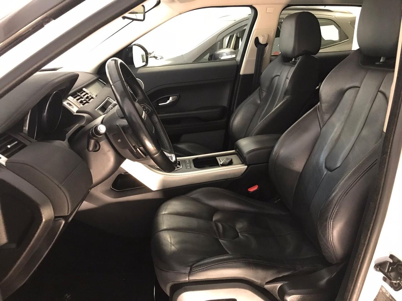 Land Rover Range Rover Evoque 2.2 TD4 150CV Prestige