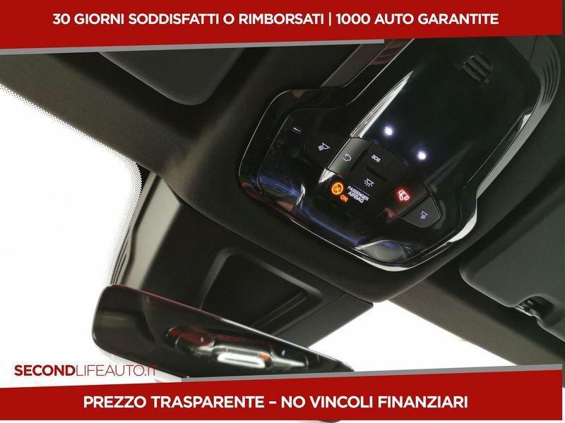 Alfa Romeo Tonale 1.6 Ti 130cv tct6