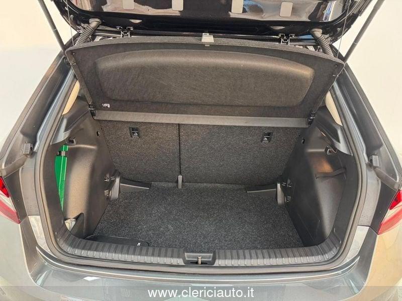 Skoda Fabia 1.0 TSI 95 CV Style