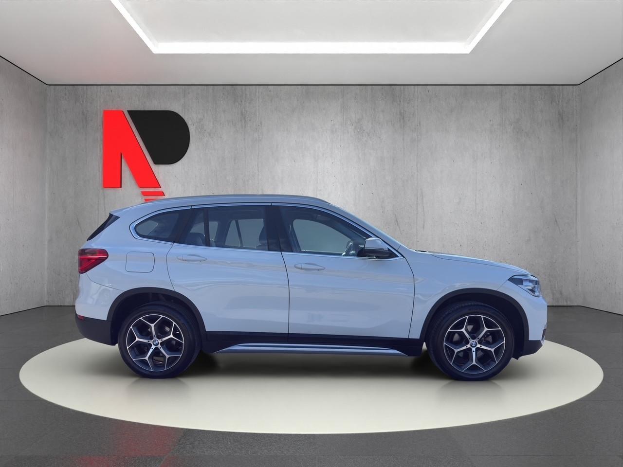 Bmw X1 sDrive16d xLine