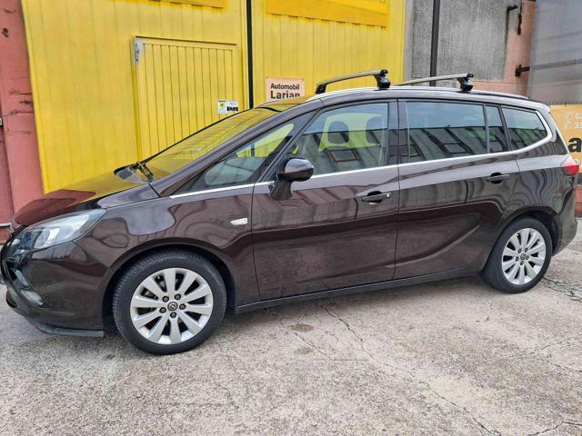 OPEL Zafira Tourer 1.6 CDTi 136CV Start&Stop Cosmo 7 posti