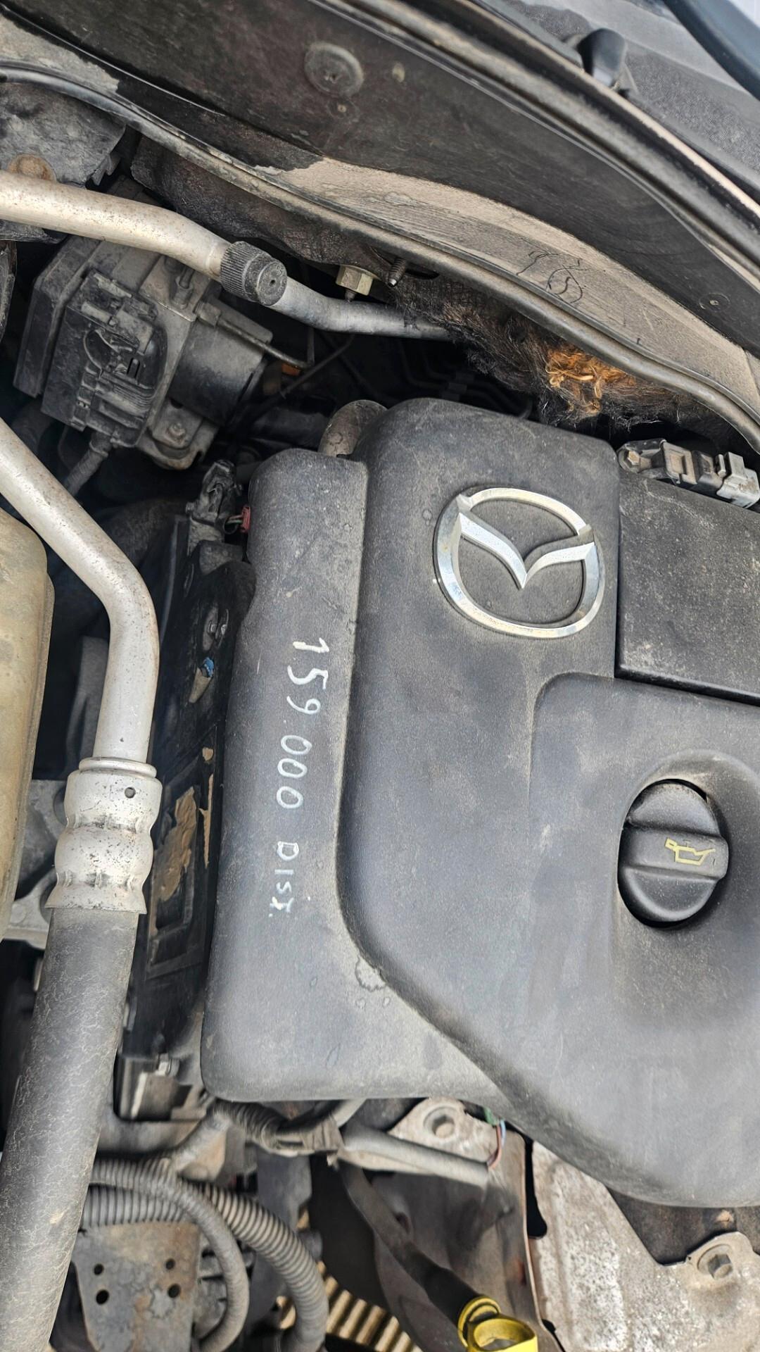 Mazda 2 Mazda2 1.4L TD 68CV 3p. Play