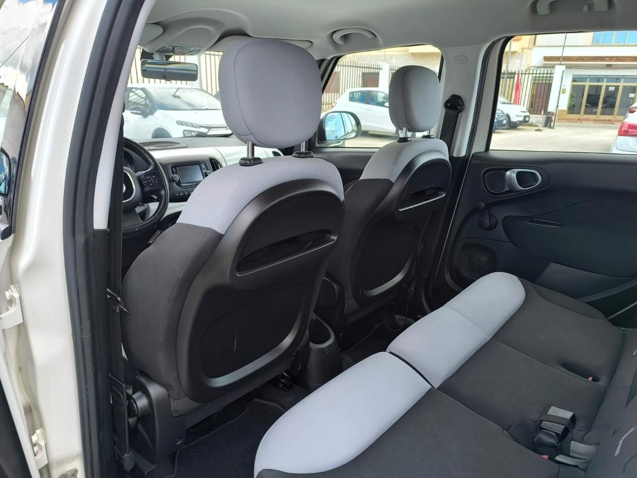 Fiat 500L 1.3 Multijet 95 CV Pop Star 2015