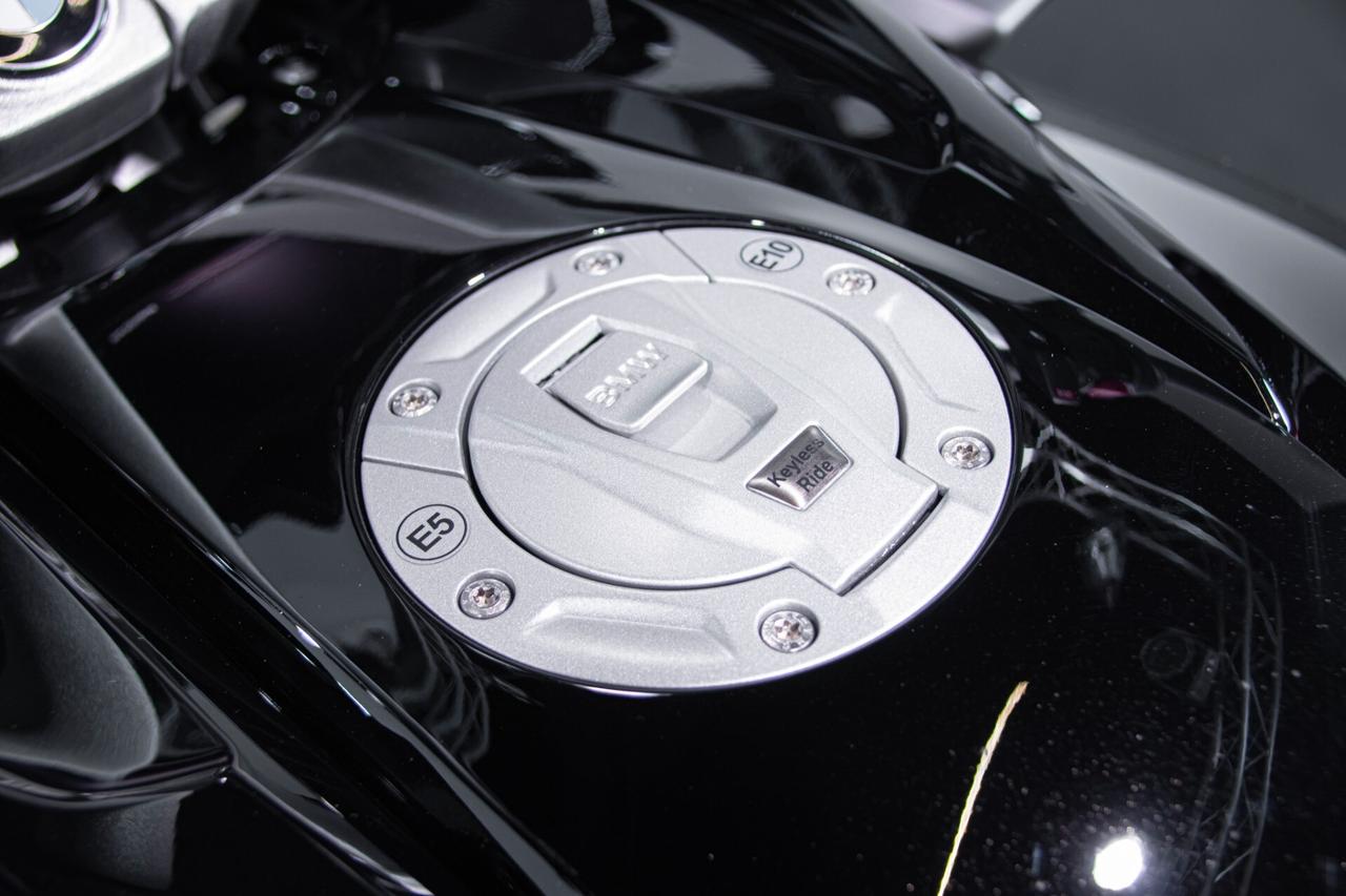 Bmw K 1600 GTL - 2024