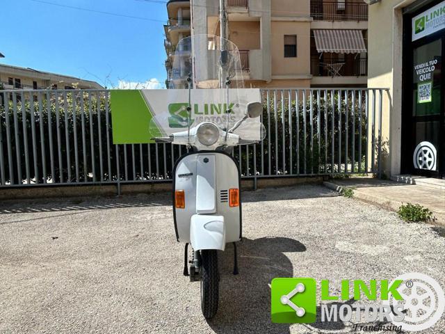 PIAGGIO Vespa 50 HP .