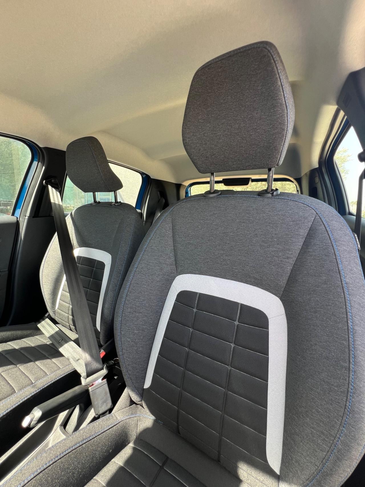 Citroen C3 PureTech 100 S&S Plus - possibilità noleggio no scoring