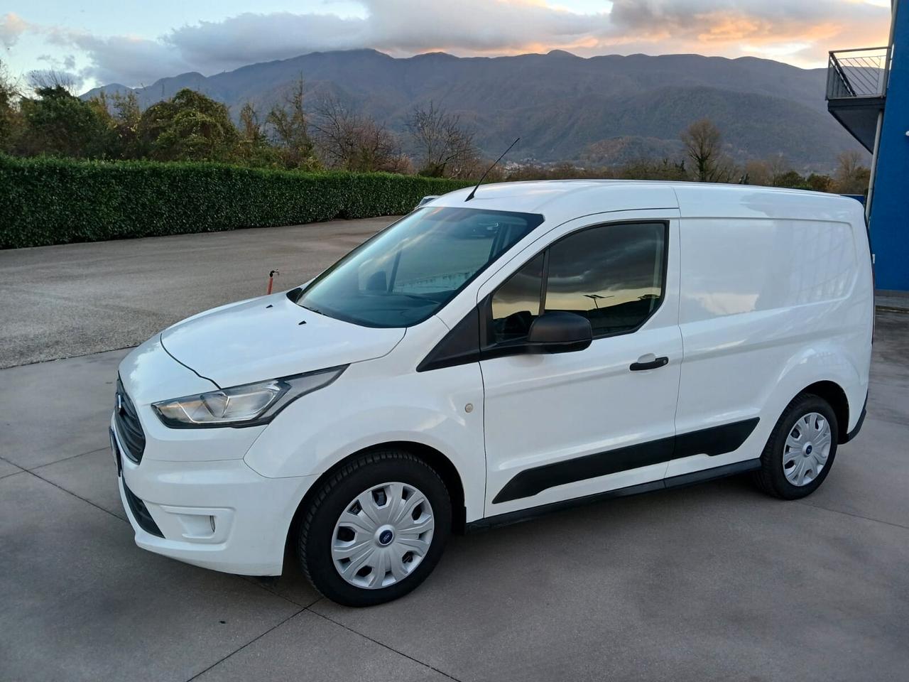 Ford Transit Connect VAN 1.5 TDCi 100cv 2020