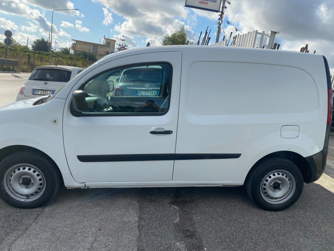 Renault Kangoo 1.5 dCi 85CV 5 porte Dynamique