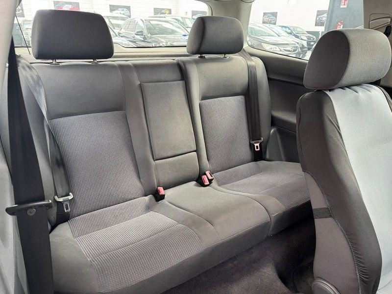 Volkswagen Polo Polo 5p 1.2 Trendline