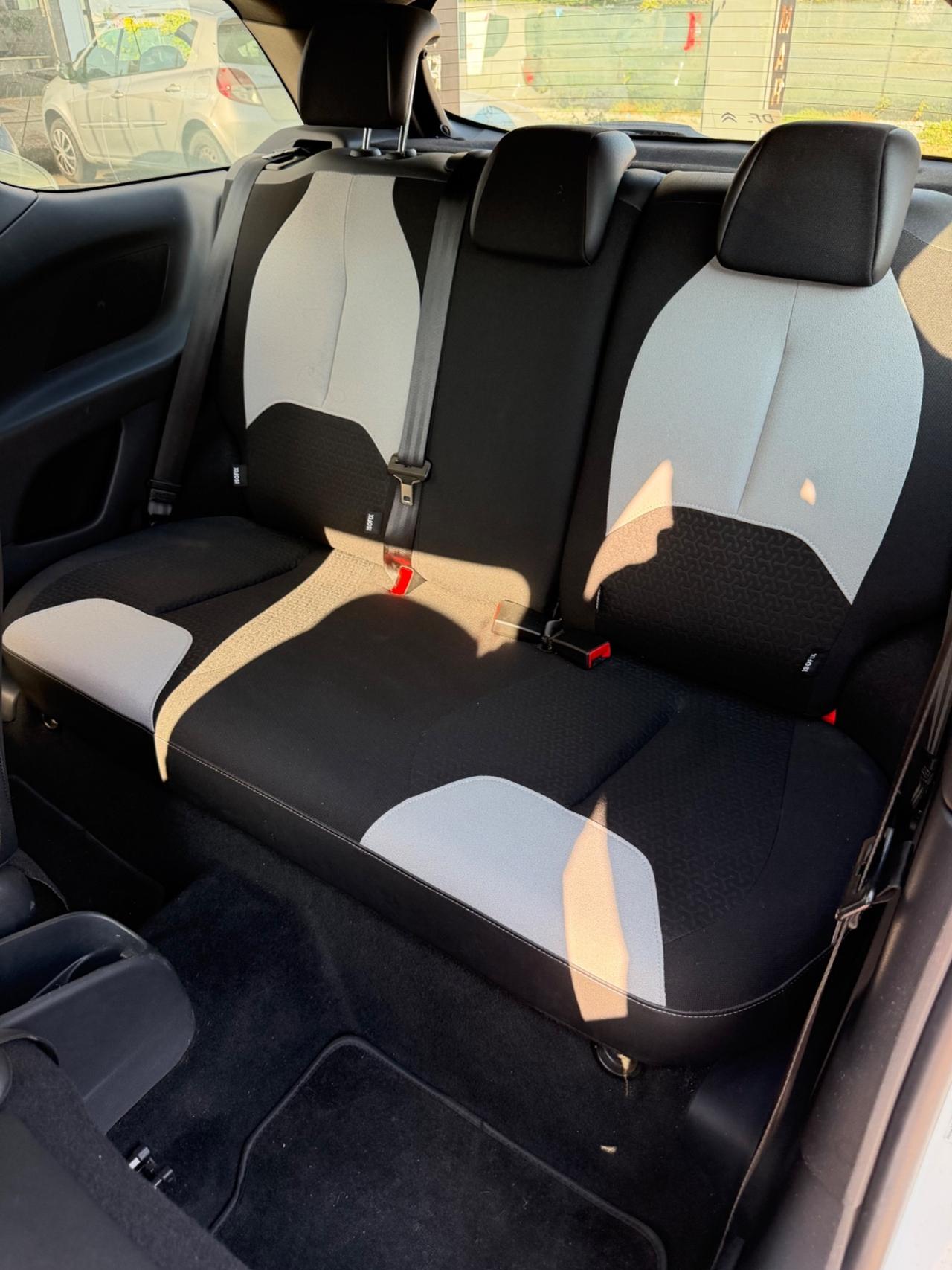 Citroen DS3- 1.4 Catena distribuzione-neopatentati-Garanzia