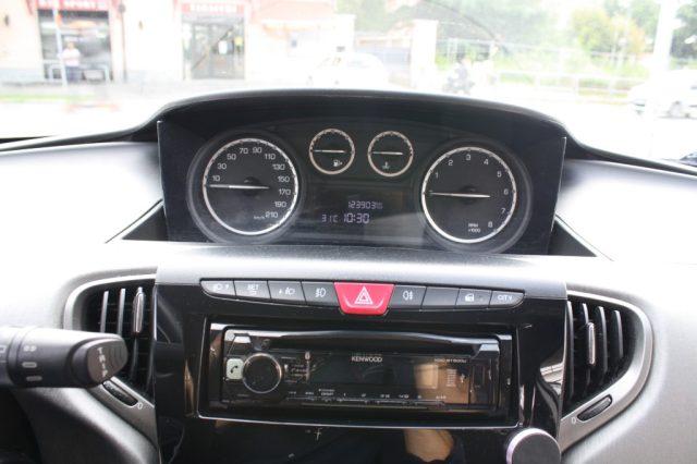 LANCIA Ypsilon 1.2 69 CV 5 porte GPL Gold