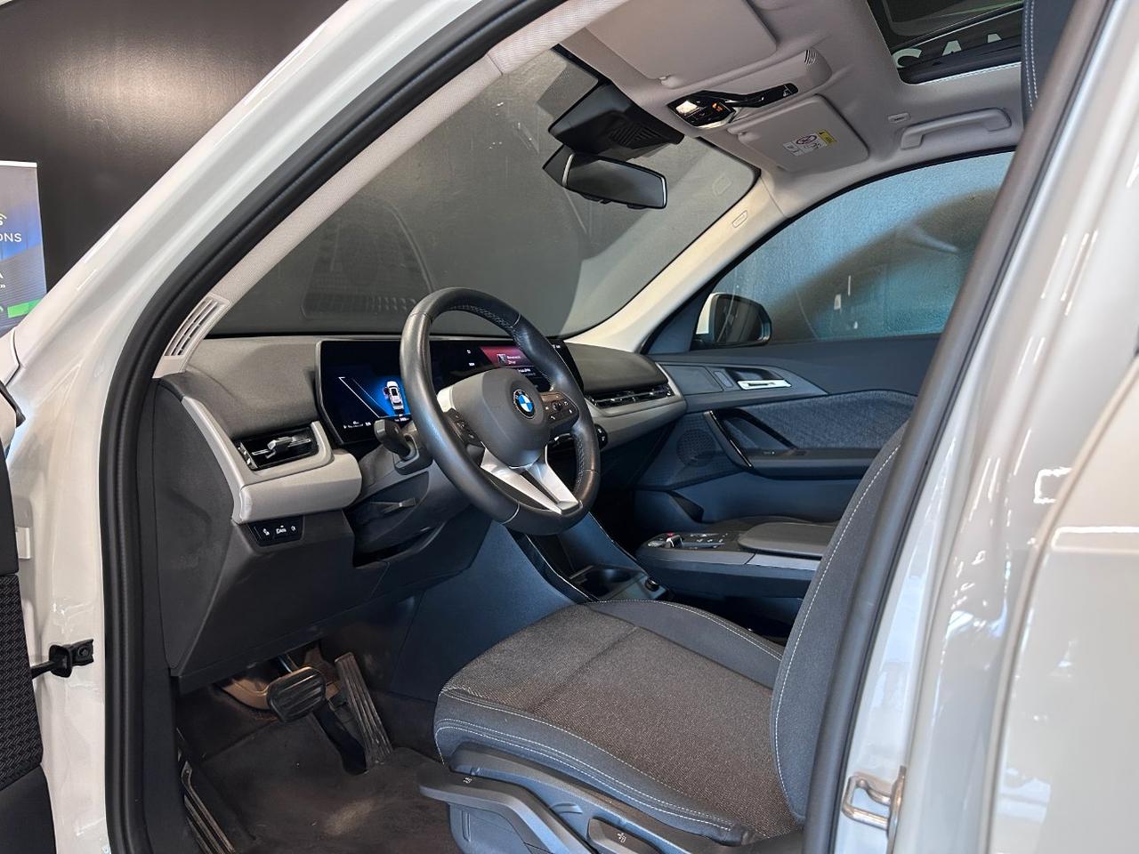 BMW X1 sdrive18i X-Line auto BOLLO PAGATO FINO A GENNAIO 2027