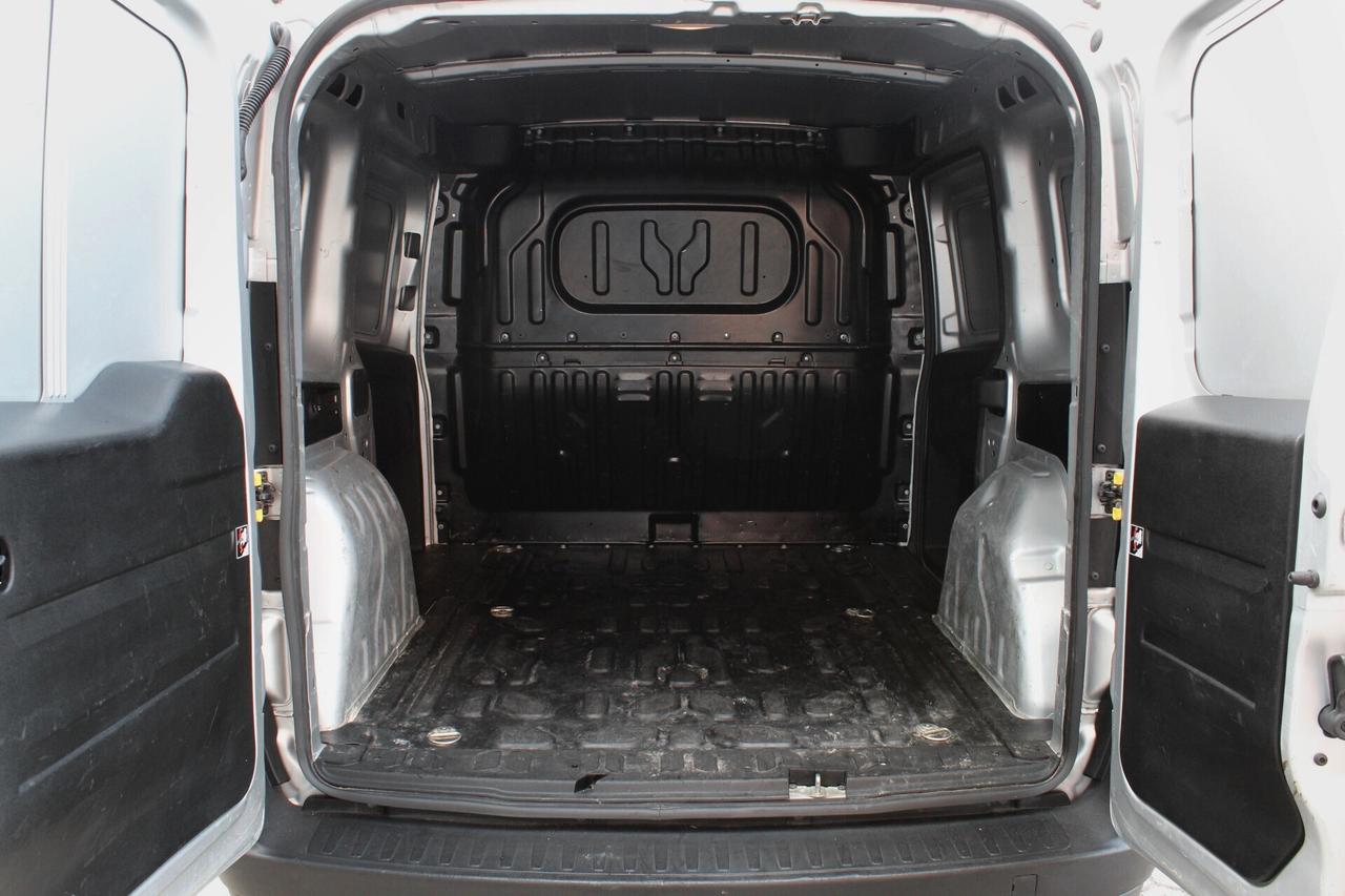 Fiat Doblò 1.6 MJT 120CV S&S PC-TN Cargo Lounge