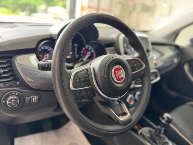 FIAT 500X 1.0 T3 120 CV City Cross