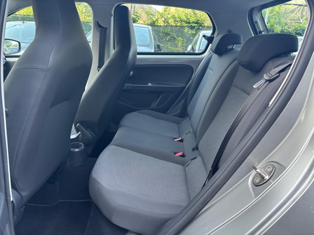 Volkswagen up! 1.0 5p. eco move METANO OK NEOPATENTATI