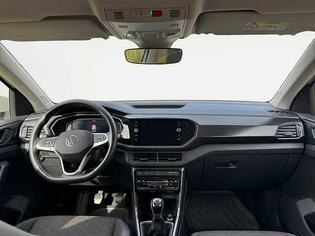 Volkswagen T-Cross 1ª serie 1.0TSI 110CV Advanced - NEOPATENTATI -