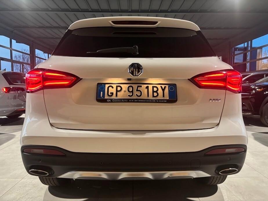 Mg HS 1.5T-GDI AT Comfort 12.000km AUTOMATICA