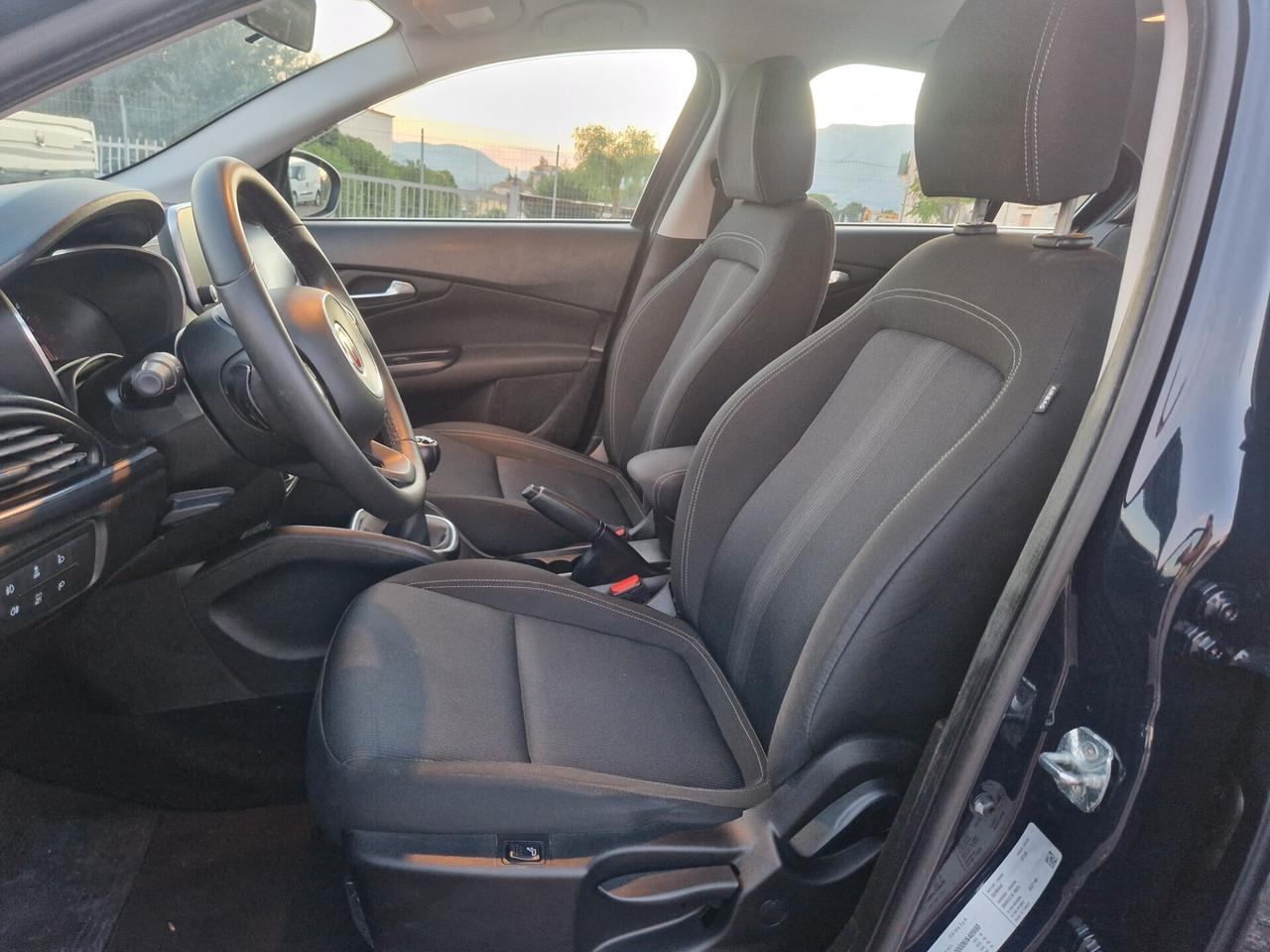 Fiat Tipo 1.6 Mjt S&S 5 porte
