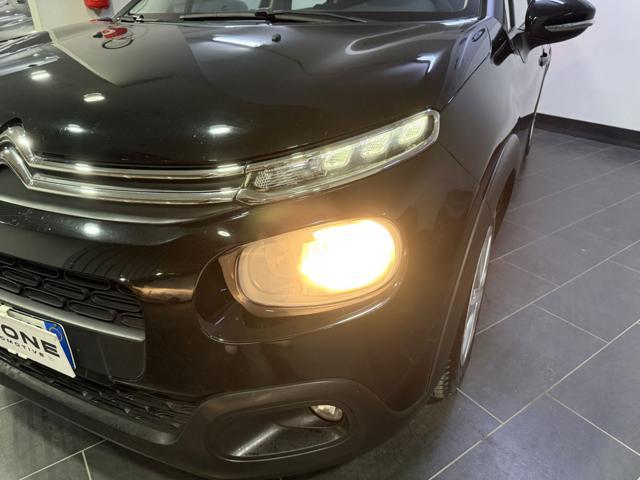 CITROEN C3 BlueHDi 100 S&S Feel
