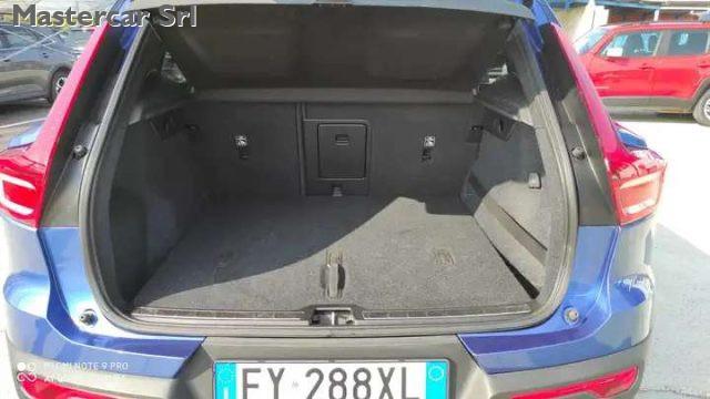 VOLVO XC40 XC40 2.0 d3 R-design geartronic my20 - FY288XL