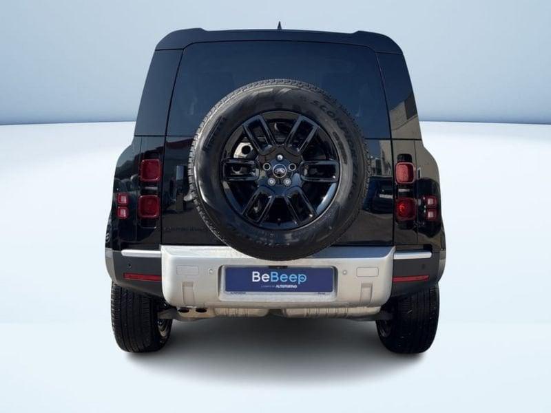 Land Rover Defender 90 3.0D I6 MHEV S AWD 200CV AUTO