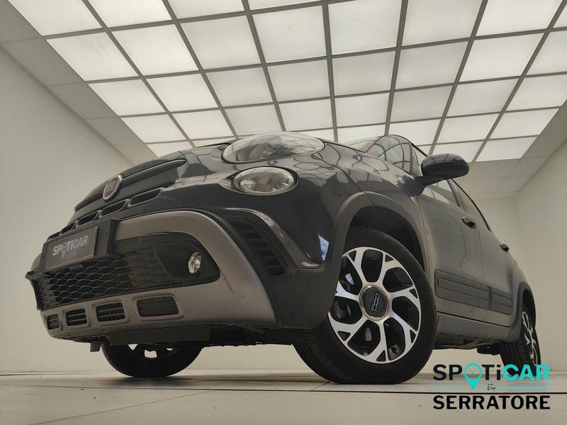 FIAT 500L MY 21 CROSS 1.4 70 Kw SS