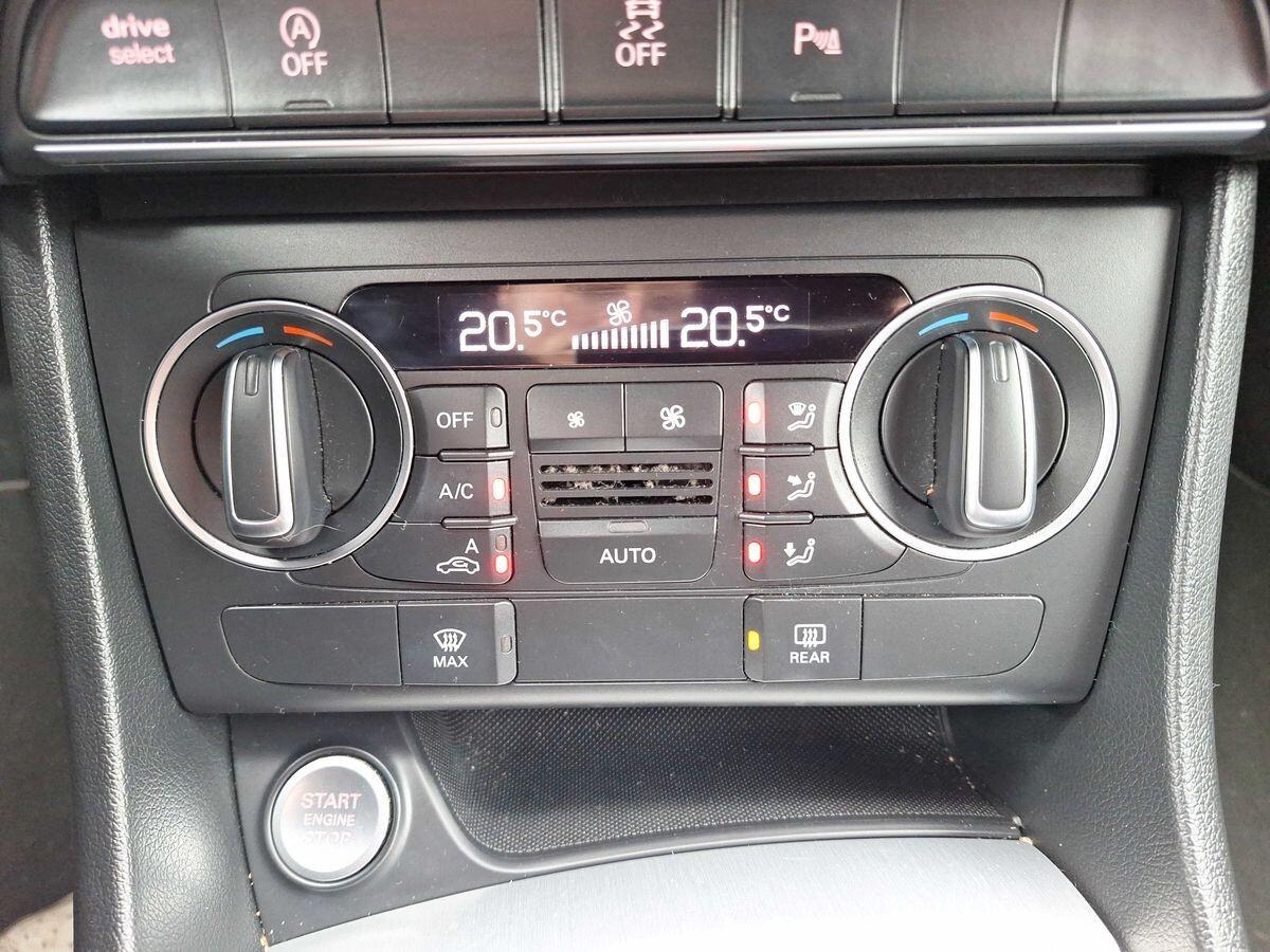 AUDI Q3 20 TDI 150 CV. E6 S-LINE FULL