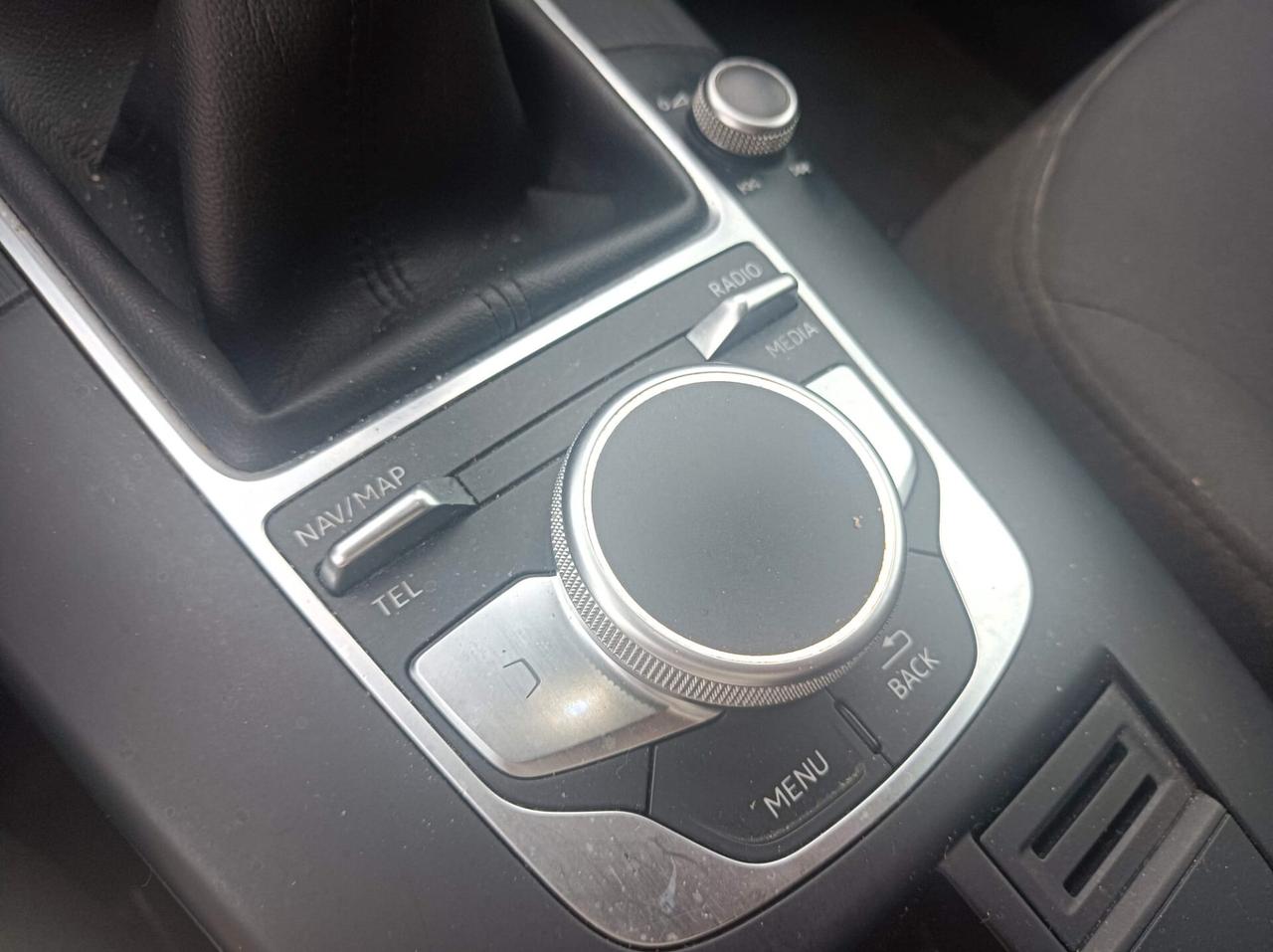 Audi A3 SPB 1.6 TDI Business