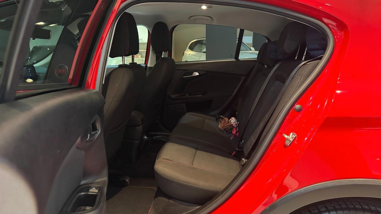 FIAT TIPO CROSS 1.5 HYBRID 130CV - 2022