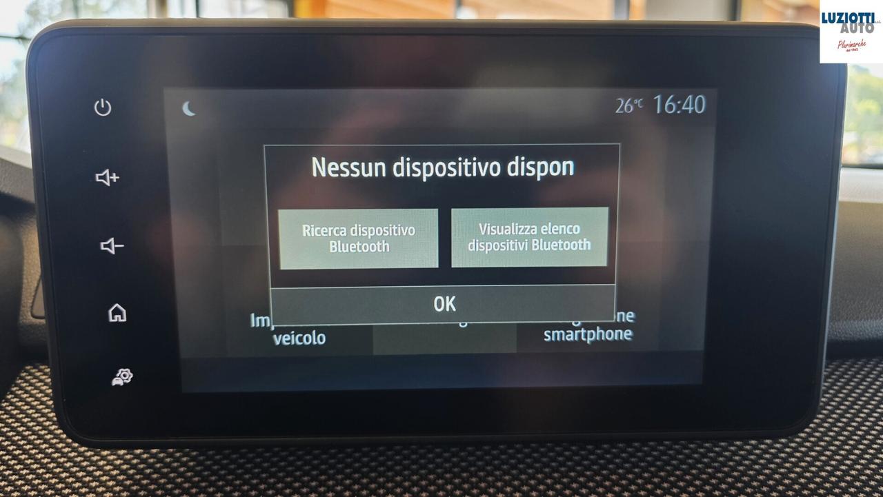 Dacia Sandero 1.0 TCe GPL ECO-G Expression