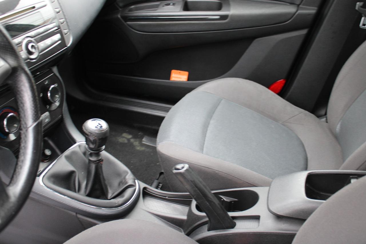 Fiat Bravo 1.9 MJT 120 CV Active