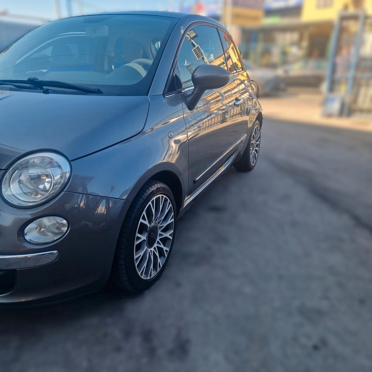 Fiat 500 1.3 Multijet 16V 95 CV