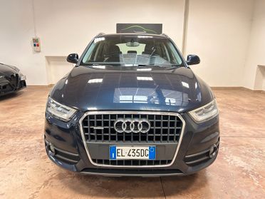 Audi Q3 2.0 TFSI 211CV quattro S tronic Advanced Plus