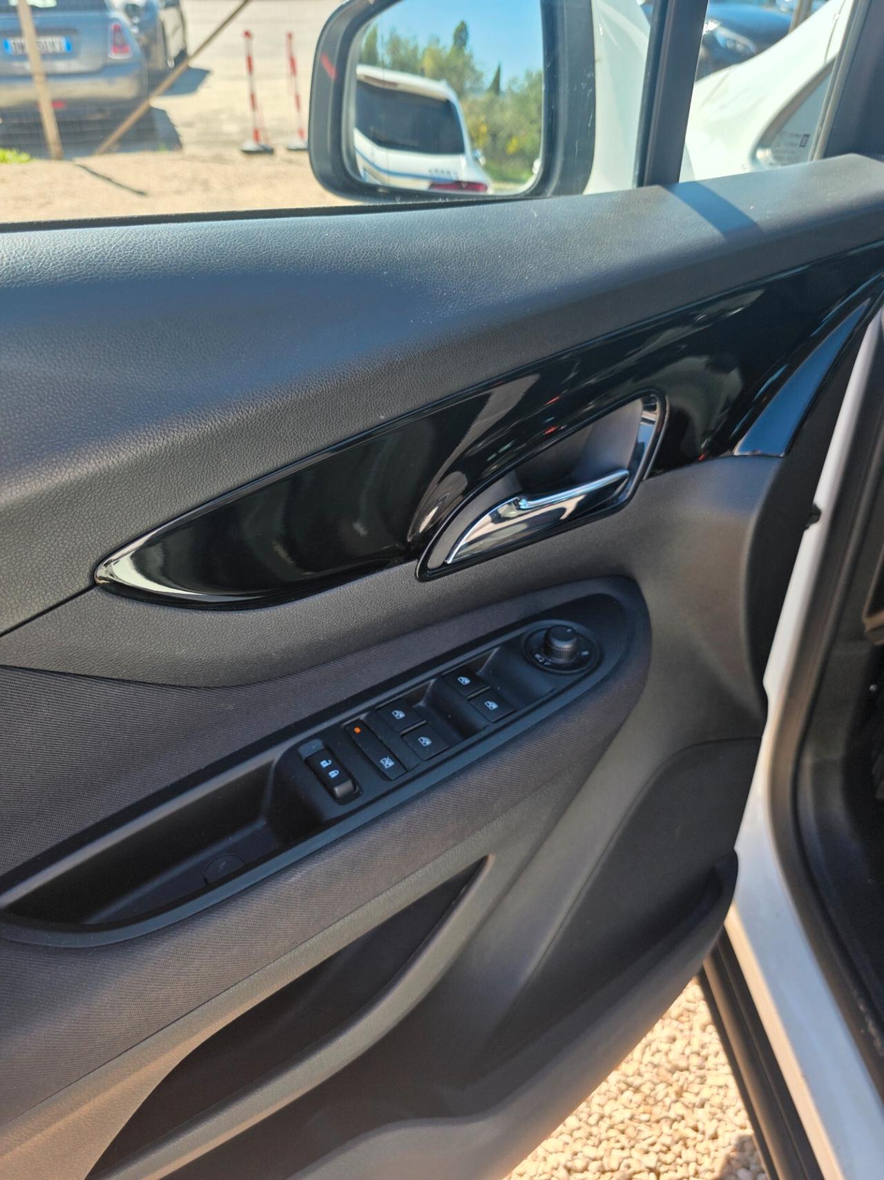 Opel Mokka 1.4 Turbo GPL Tech 140CV 4x2 Cosmo