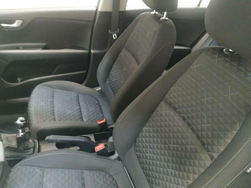 KIA Rio 1.2 Style Gpl 82cv