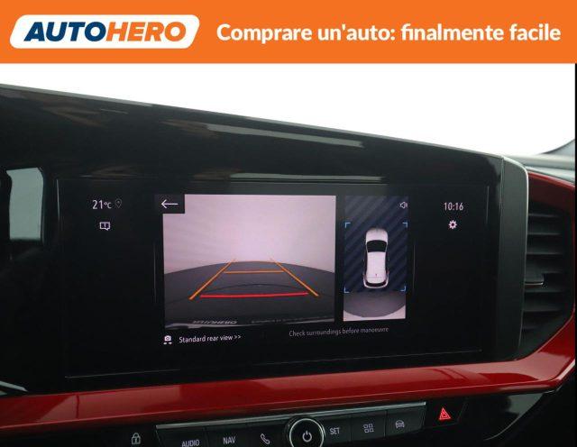 OPEL Mokka 1.2 Turbo 130 CV aut. GS Line +