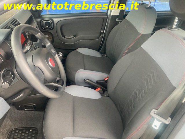 FIAT Panda 1.2 Easy 5 posti