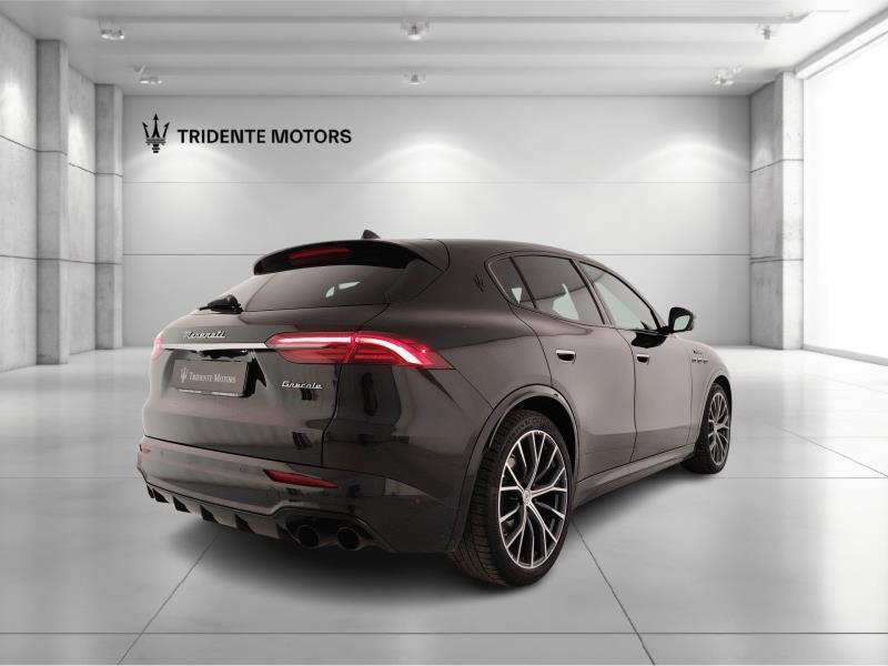 Maserati Levante 2.0 MHEV Modena AWD Auto