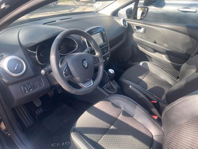 Renault Clio TCe 90 CV 5 porte Energy Duel