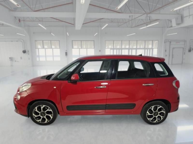 Fiat 500L Wagon 1.3 Multijet 95 CV Dualogic Lounge
