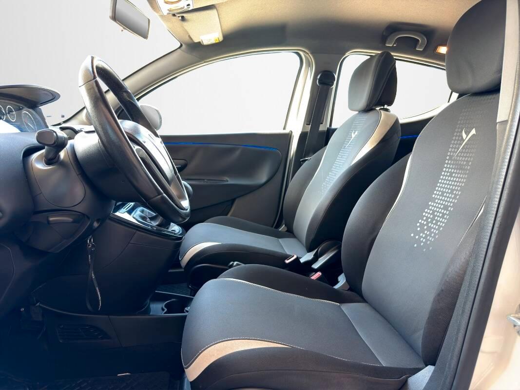 Lancia Ypsilon Ypsilon 1.3 mjt Elefantino s&s 95cv my18