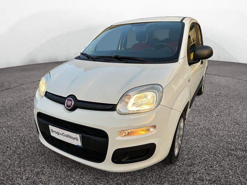 FIAT Panda 1.2 69cv Young