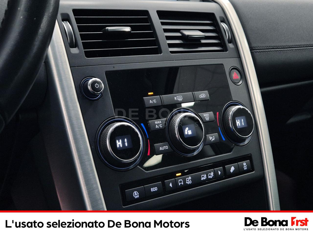 Land Rover Discovery Sport 2.0 td4 hse awd 150cv auto my19