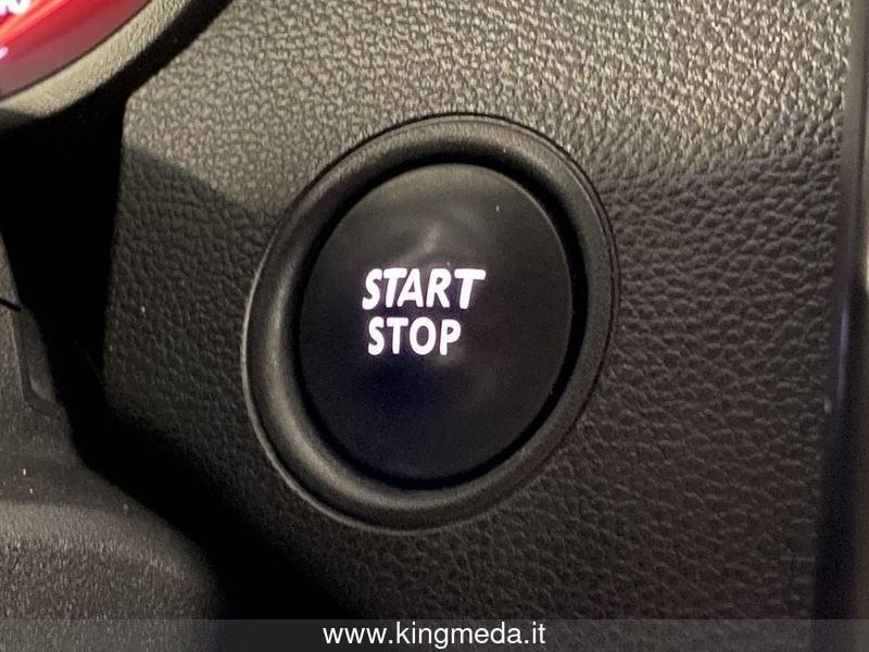 Dacia Duster 1.5 Blue dCi 8V 115 CV 4x2 Prestige