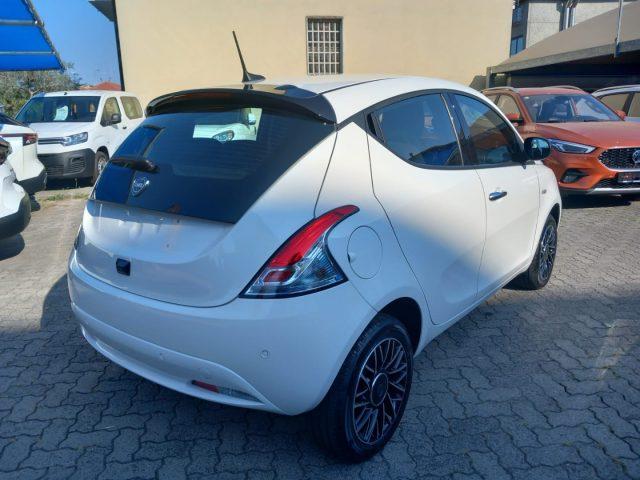 LANCIA Ypsilon 1.0 FireFly 5p Hybrid Platino RUOTINO+PACK COMFORT