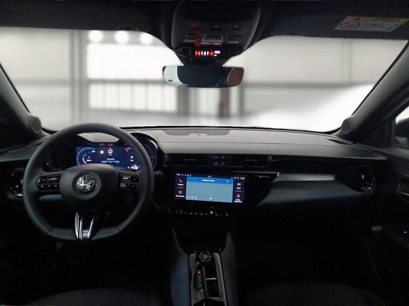 ALFA ROMEO JUNIOR 1.2 136cv Hybrid eDCT6 Ibrida