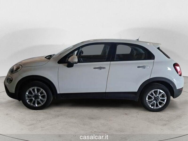 FIAT 500X 1.0 T3 120 CV Business 3 ANNI DI GARANZIA KM ILLIMITATI PARI ALLA NUOVA