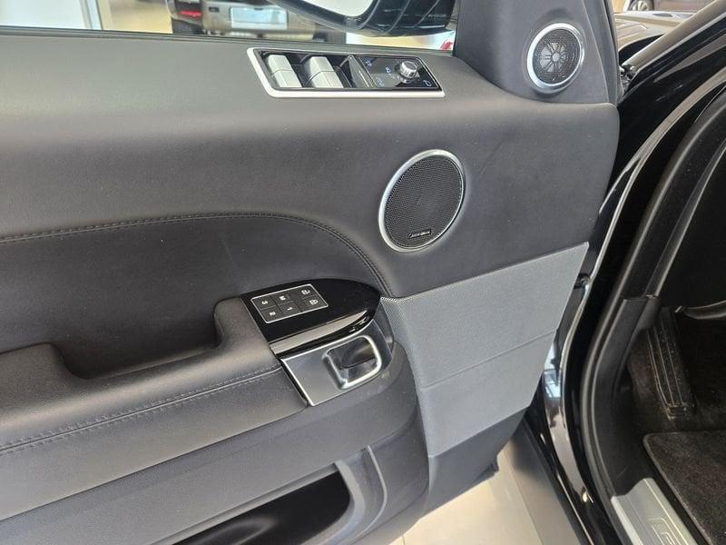 Land Rover RR Sport 3.0D l6 249 CV HSE Dynamic Stealth GARANZIA 24 MESI KM. ILLIMITATI