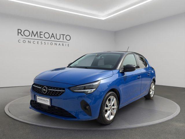 OPEL Corsa 1.2 elegance 75 cv