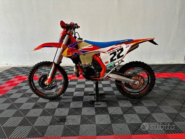 Ktm exc 250 tpi six-days a2 - fabianoauto